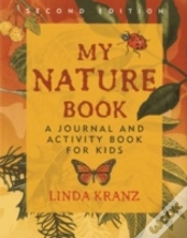 My Nature Book A Journal And