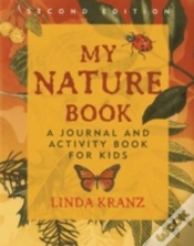 Capa do artigo My Nature Book A Journal And
