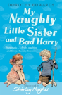 My Naughty Little Sister And Bad Harry - Preview
