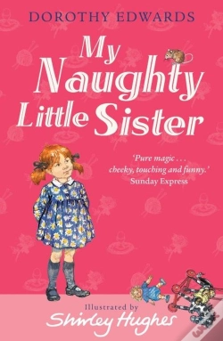 Capa do artigo My Naughty Little Sister