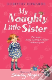 My Naughty Little Sister