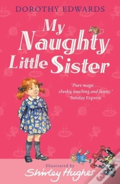 Capa do artigo My Naughty Little Sister
