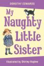 My Naughty Little Sister - Preview