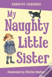 Capa do artigo My Naughty Little Sister