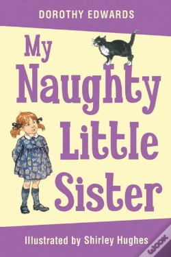 Capa do artigo My Naughty Little Sister