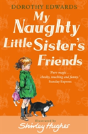 My Naughty Little Sister'S Friends - Preview