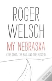 Capa do artigo My Nebraska
