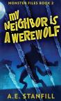 My Neighbor Is A Werewolf - Preview
