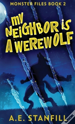 Capa do artigo My Neighbor Is A Werewolf