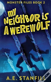 Capa do artigo My Neighbor Is A Werewolf