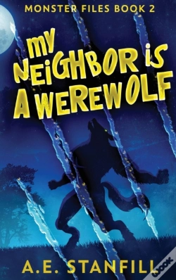 Capa do artigo My Neighbor Is A Werewolf