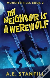 Capa do artigo My Neighbor Is A Werewolf