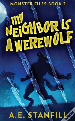 Capa do artigo My Neighbor Is A Werewolf