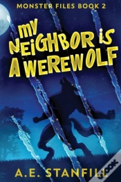 Capa do artigo My Neighbor Is A Werewolf