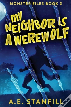 Capa do artigo My Neighbor Is A Werewolf
