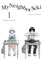 My Neighbor Seki, Volume 1 - Preview