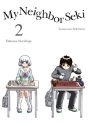 My Neighbor Seki, Volume 2 - Preview