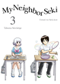 My Neighbor Seki Volume 3 - Preview