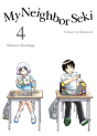 My Neighbor Seki Volume 4 - Preview