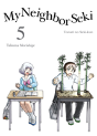 My Neighbor Seki Volume 5 - Preview