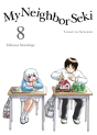 My Neighbor Seki Volume 8 - Preview