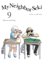 My Neighbor Seki Volume 9 - Preview