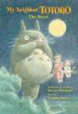 My Neighbor Totoro: The Novel - Preview