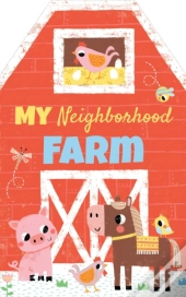 My Neighborhood Farm