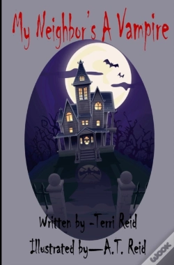 Capa do artigo My Neighbor'S A Vampire
