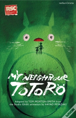 Capa do artigo My Neighbour Totoro