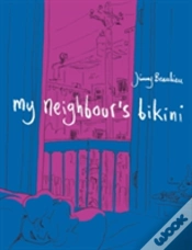 Capa do artigo My Neighbour