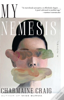 Capa do artigo My Nemesis