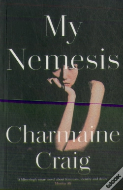 Capa do artigo My Nemesis