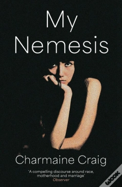 Capa do artigo My Nemesis
