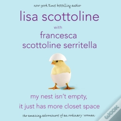 Capa do artigo My Nest Isn'T Empty, It Just Has More Closet Space
