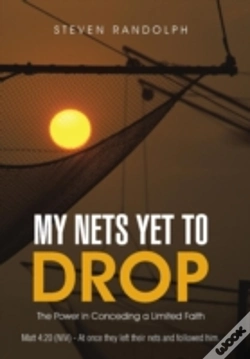 Capa do artigo My Nets Yet To Drop