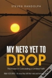 Capa do artigo My Nets Yet To Drop