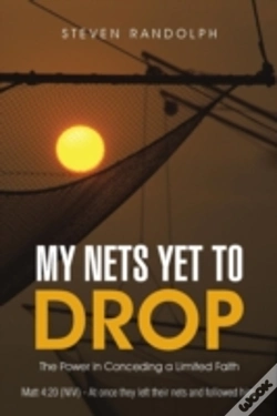 Capa do artigo My Nets Yet To Drop