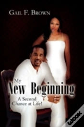 Capa do artigo My New Beginning