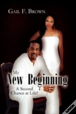 Capa do artigo My New Beginning