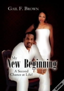 Capa do artigo My New Beginning