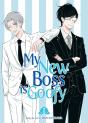 My New Boss Is Goofy Vol. 2 - Preview