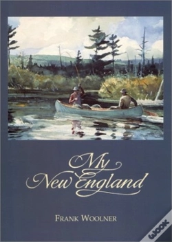 Capa do artigo My New England