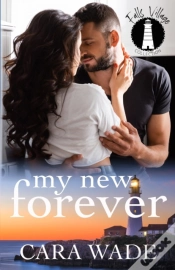 Capa do artigo My New Forever: A Single Dad Romance