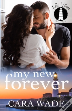 Capa do artigo My New Forever: A Single Dad Romance