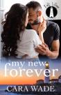 My New Forever: A Single Dad Romance - Preview