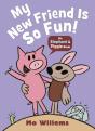 My New Friend Is So Fun! - Preview