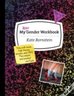 Capa do artigo My New Gender Workbook
