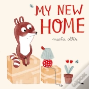 Capa do artigo My New Home