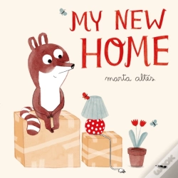 Capa do artigo My New Home